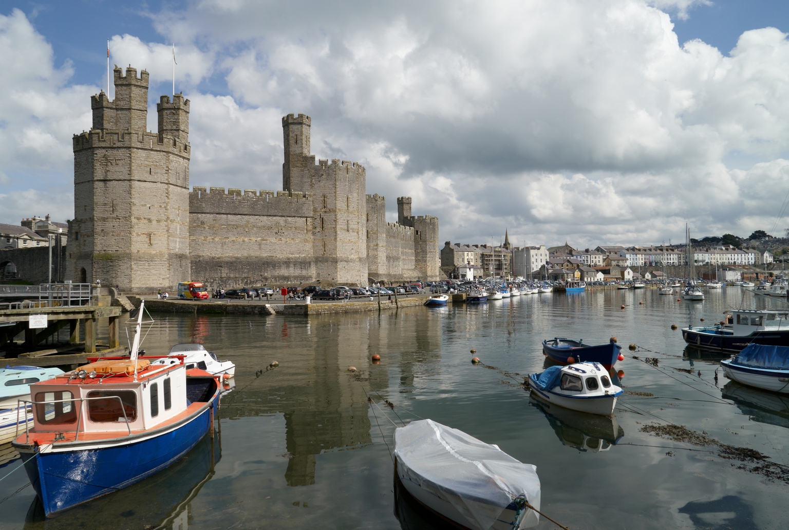 Caernarfon
