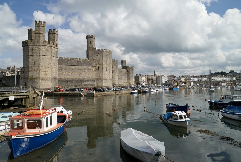 Caernarfon