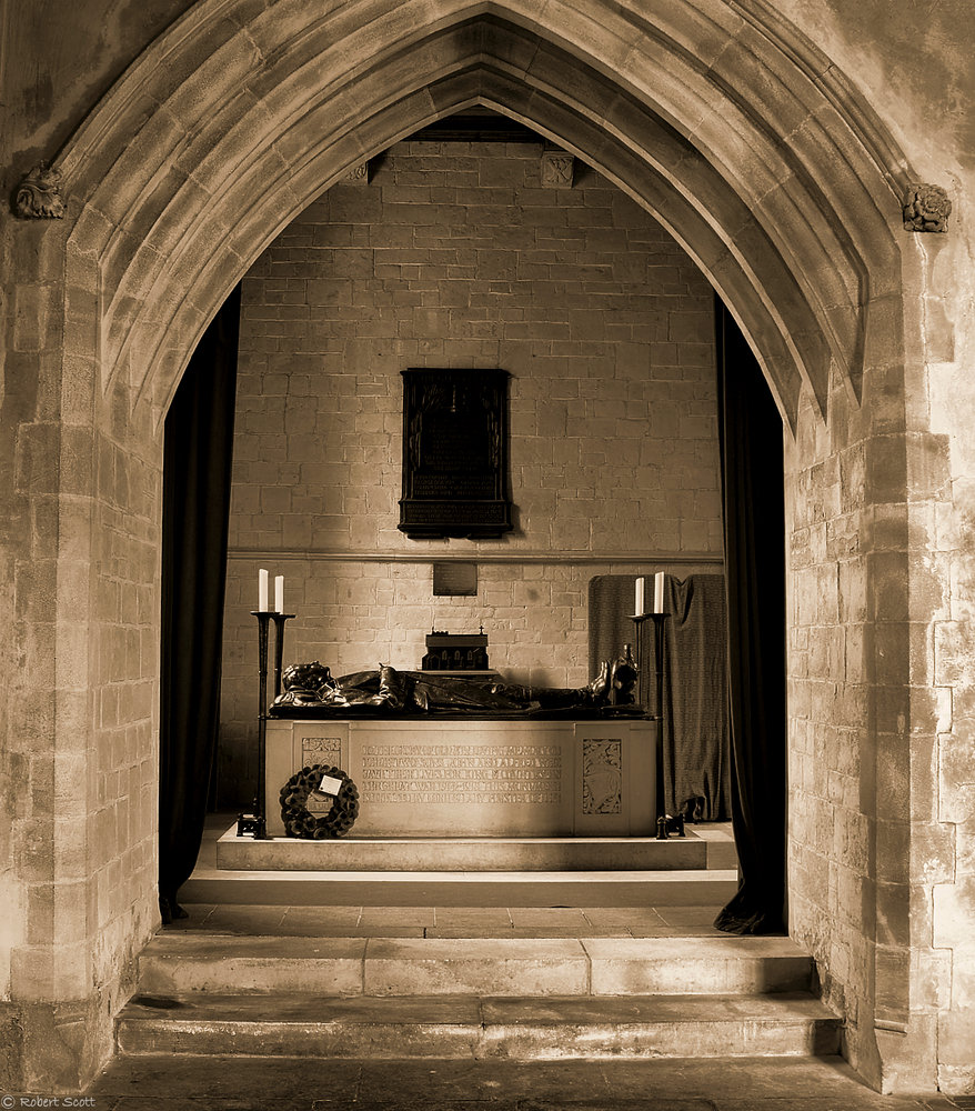 Parish Church of St Katherine, Exbury, Hampshire