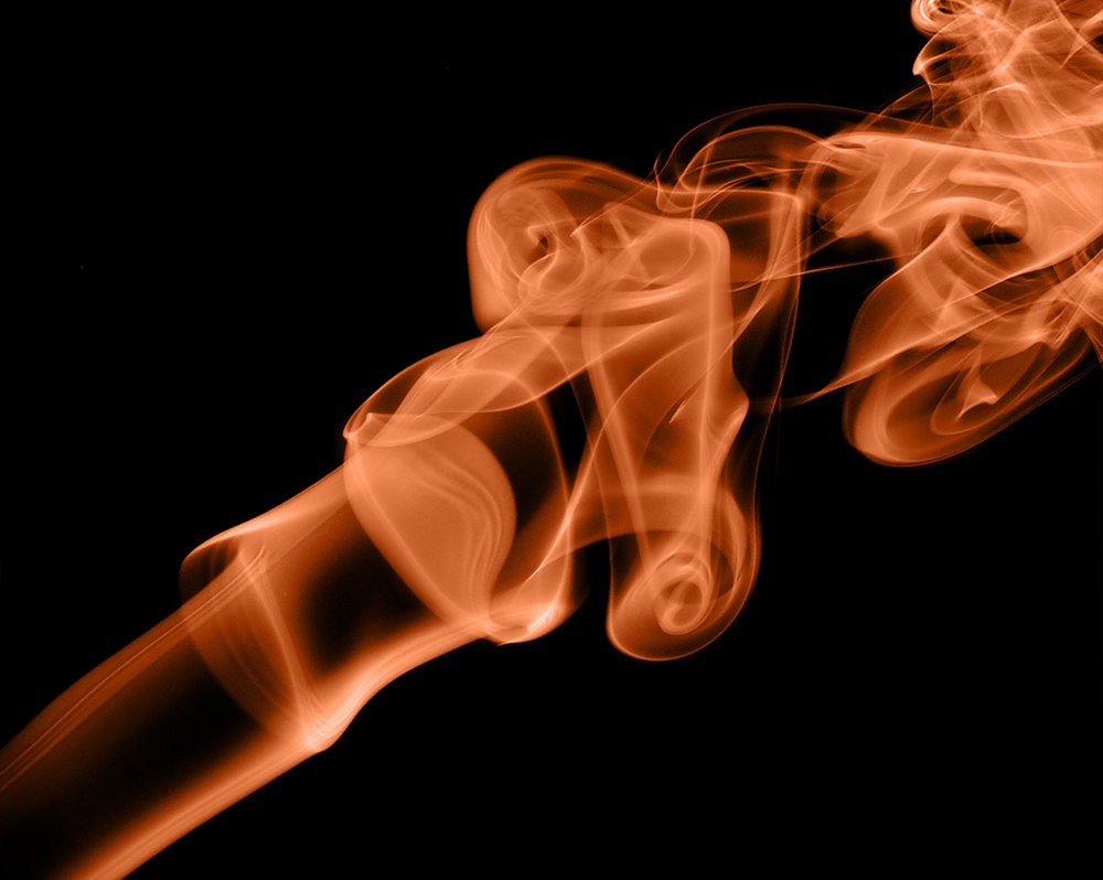 smoke series