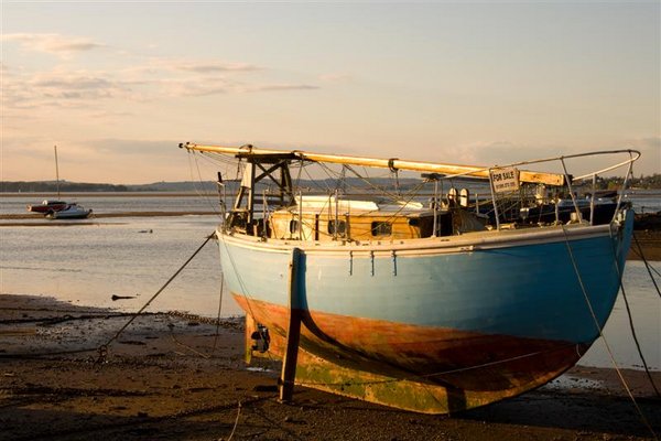 Another Boat