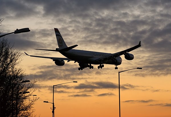 Approach