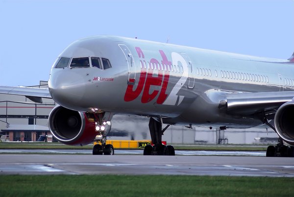 Boeing 757