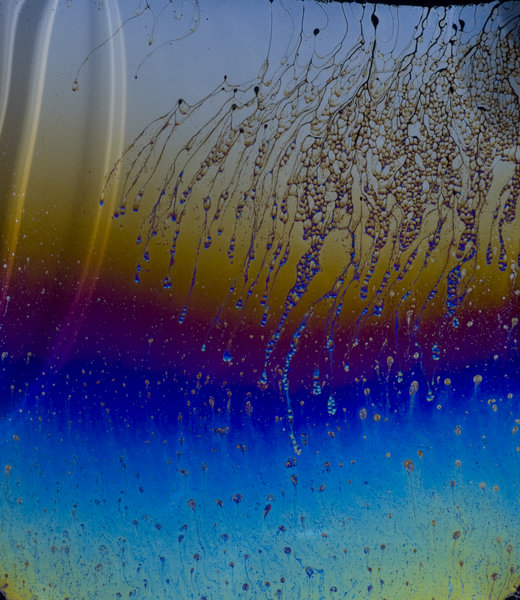 Bubble Series
