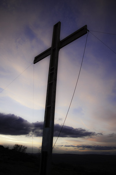 Chevin Cross