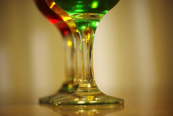 Glass