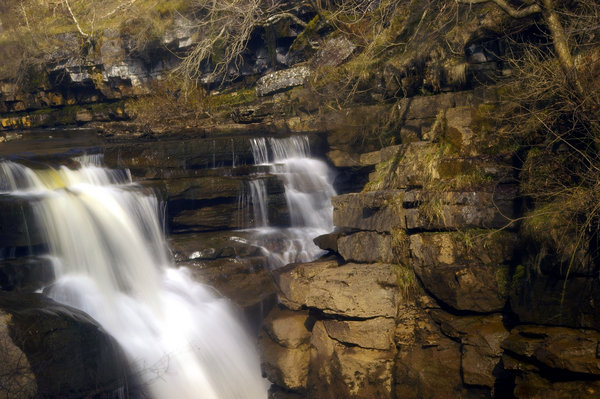 Kisdon Force
