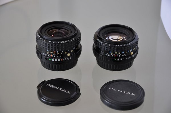 Lenses for sale