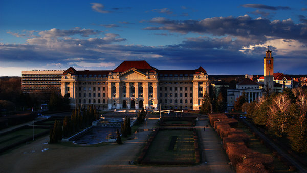 Universitas Debreceniensis