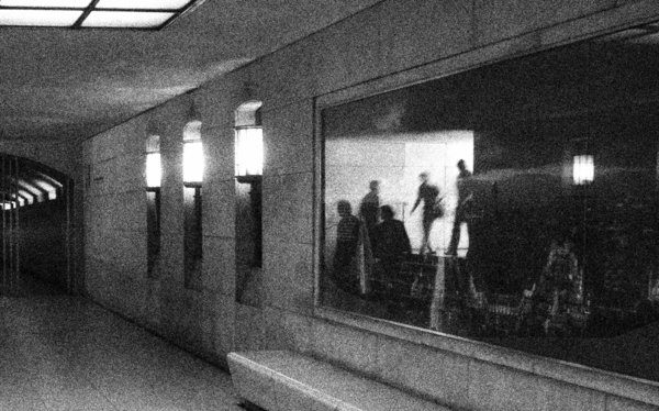 ghosts