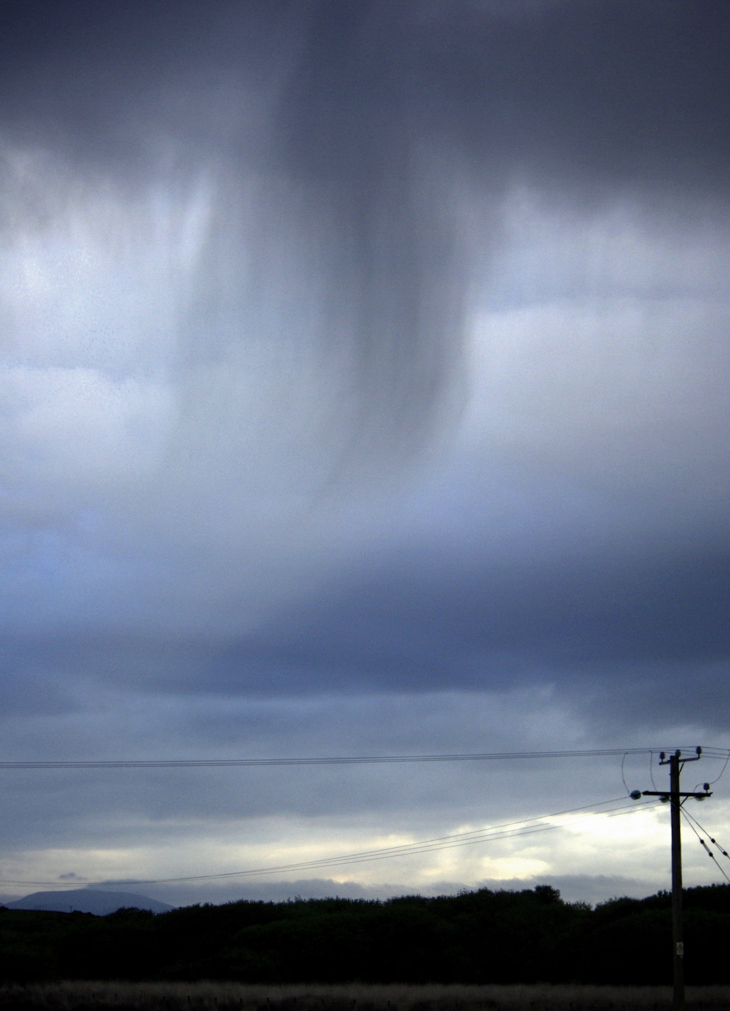Rain