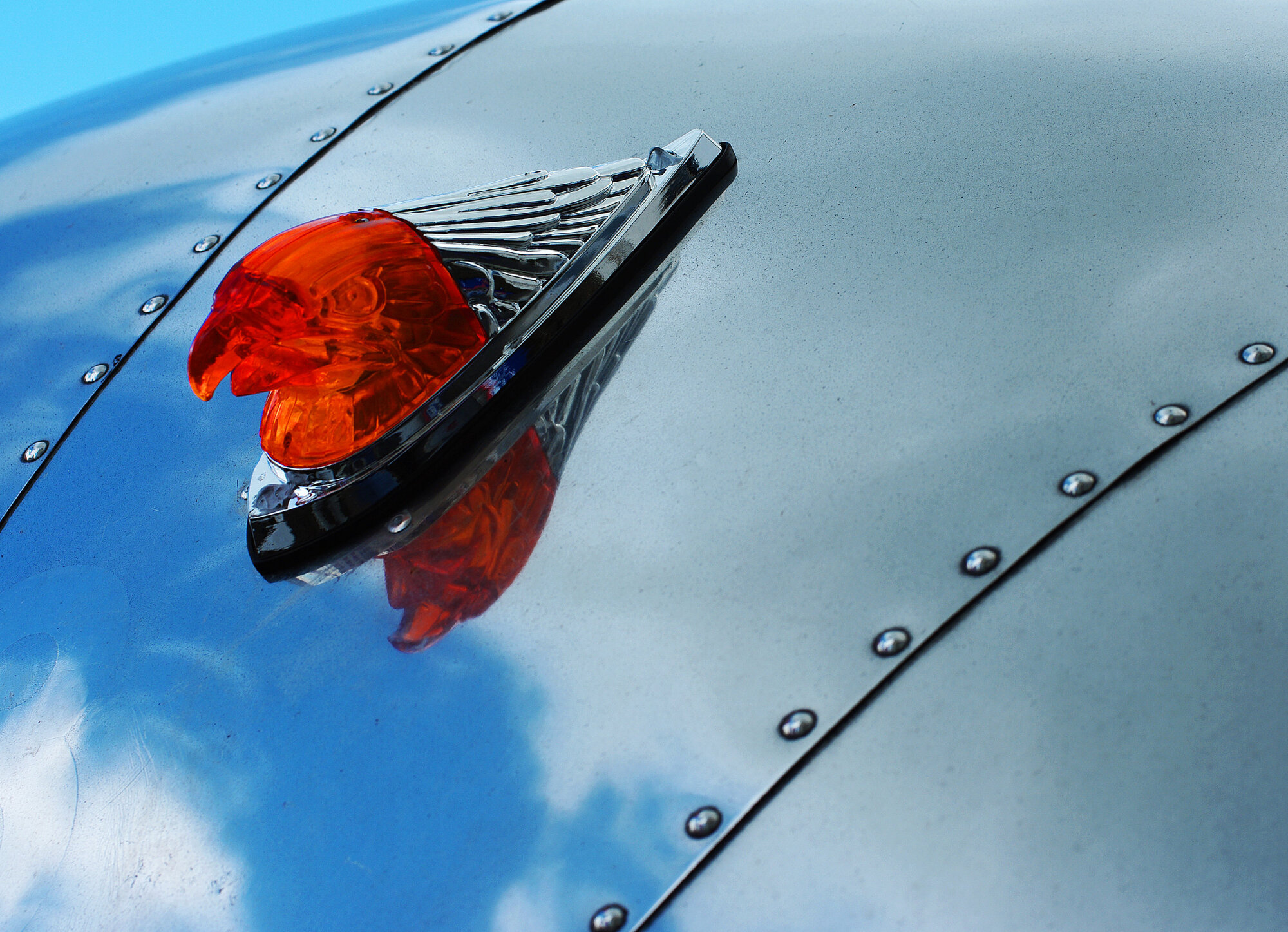Smooth & Streamlined