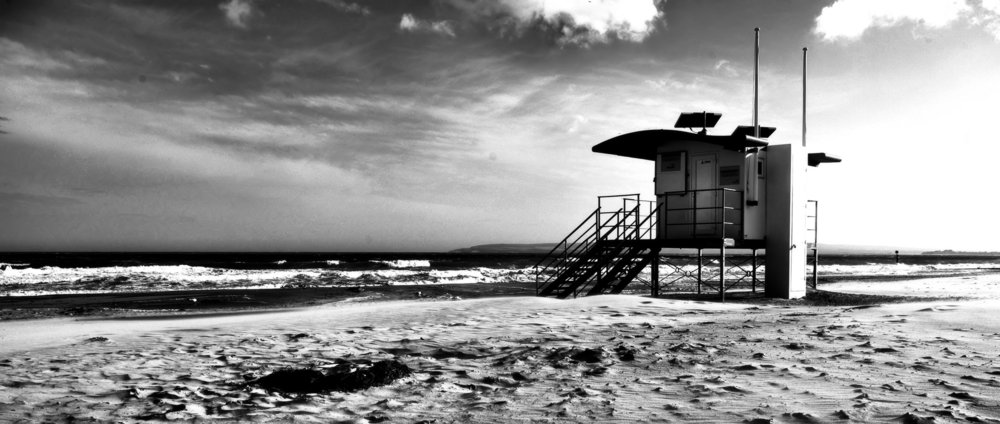 Bournemouth Beach