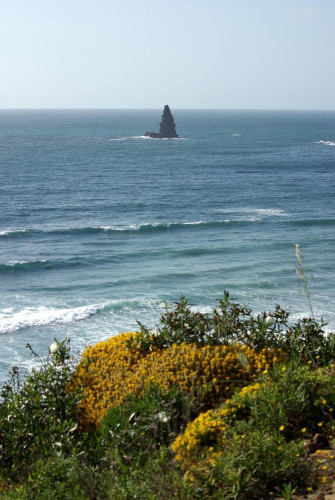 Pedra da Agulha