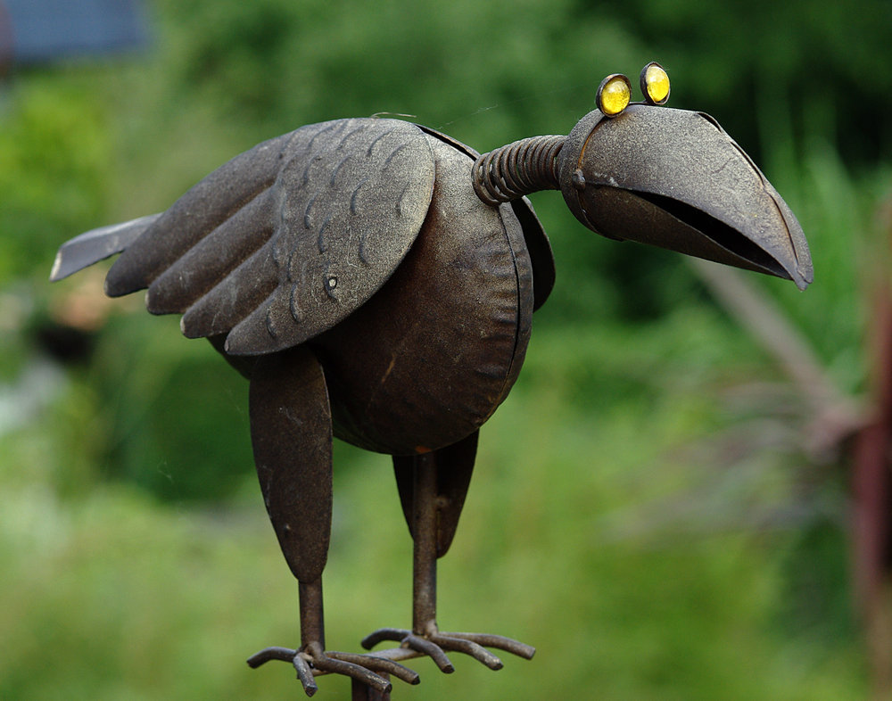 Tincan-Toucan?
