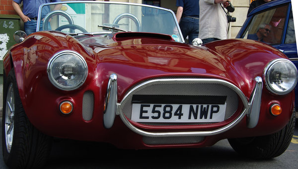 AC Cobra