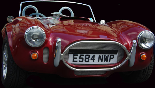 AC Cobra