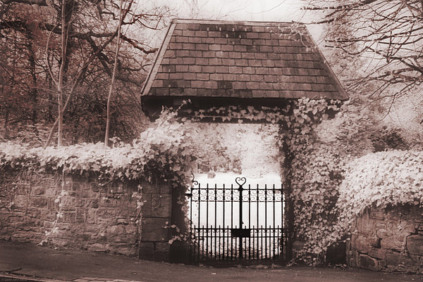 Durham IR