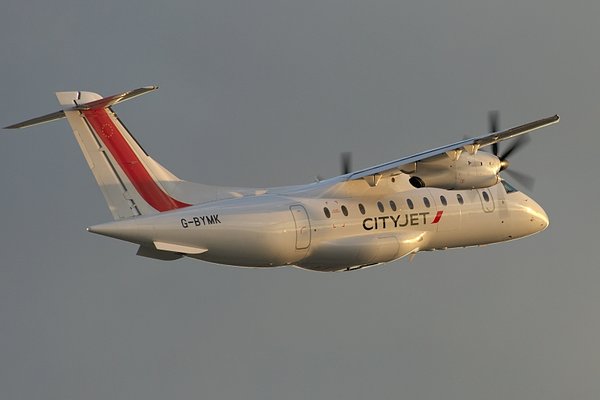 Evening departure