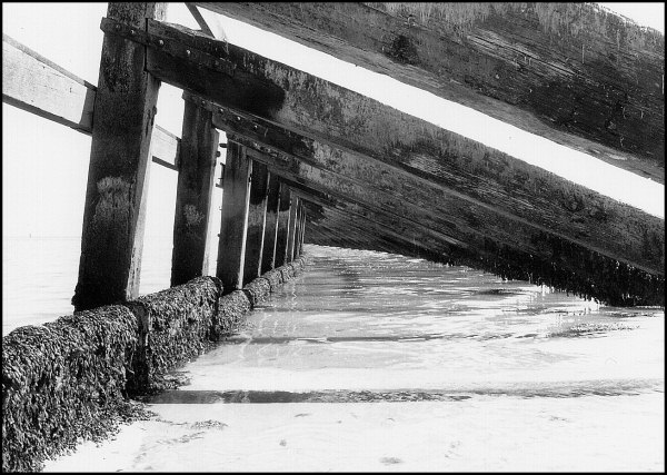Harbour Breakwater