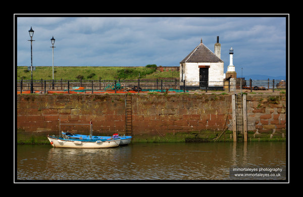 Harbour