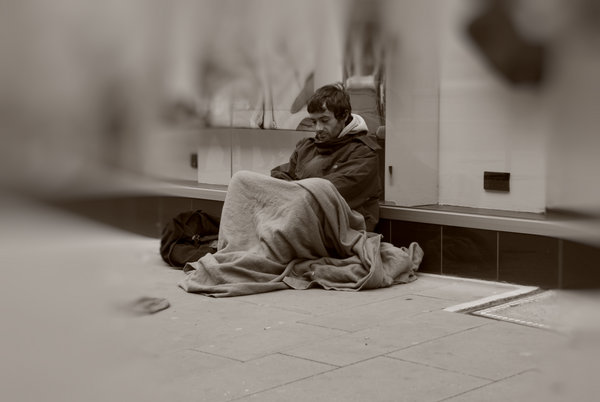 Homless Thought