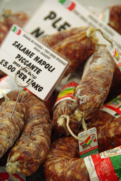 Salami