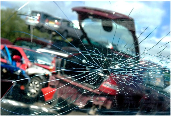 Shattered dreams