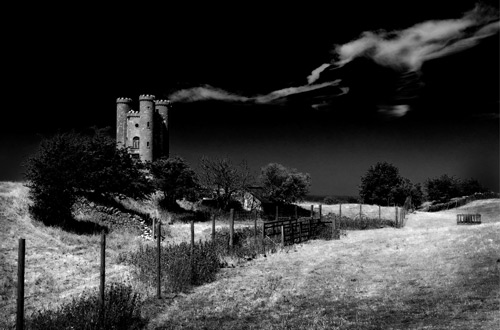 Spirit of the Tower
