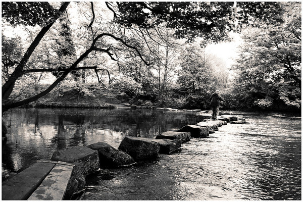 Stepping Stones