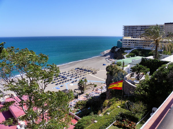 Torremolinos Revisited