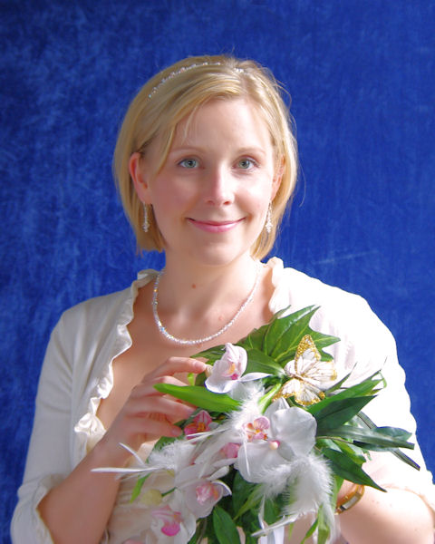 holly @ the wedding workshop