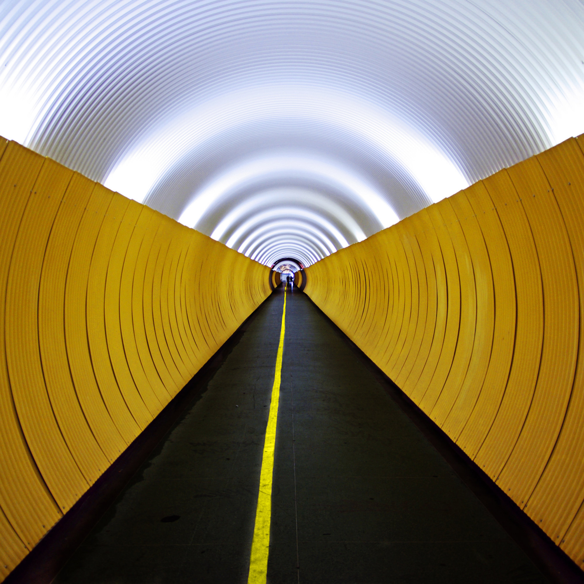 Tunnel