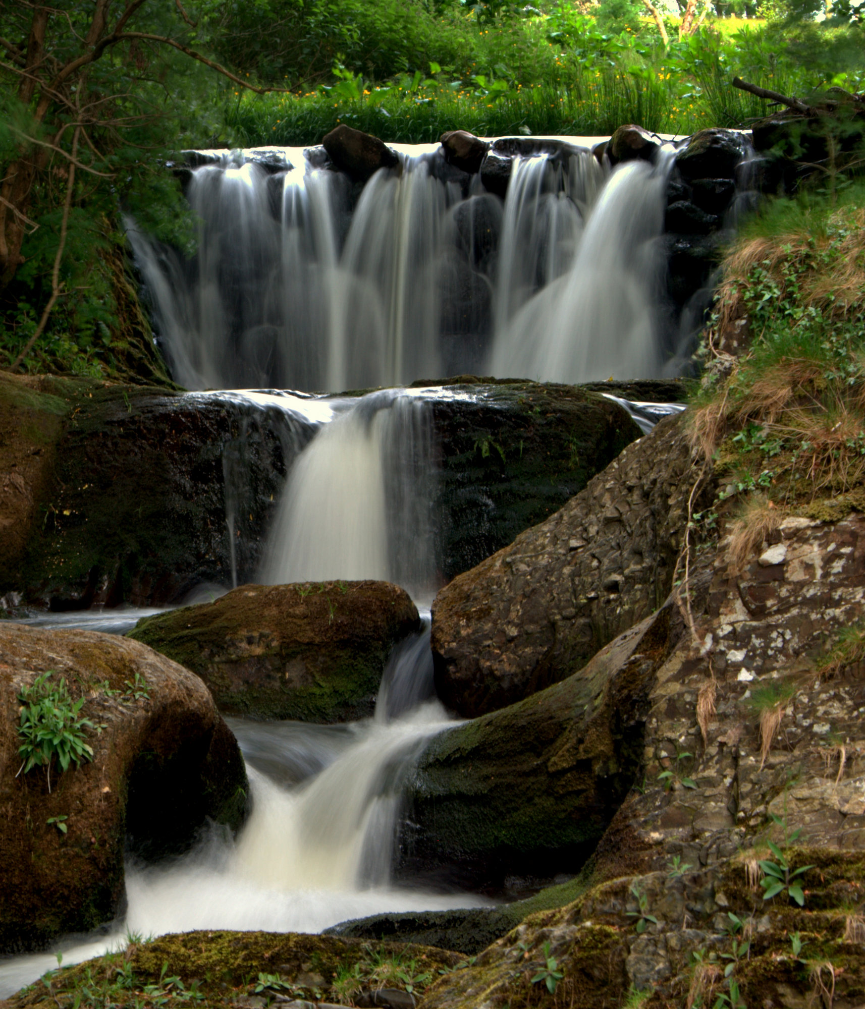Waterfall Another Hidden gem