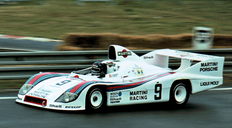 LeMans