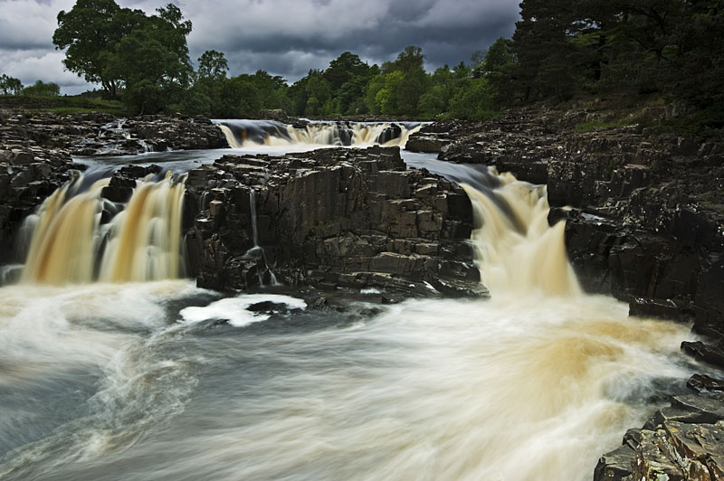 Low Force