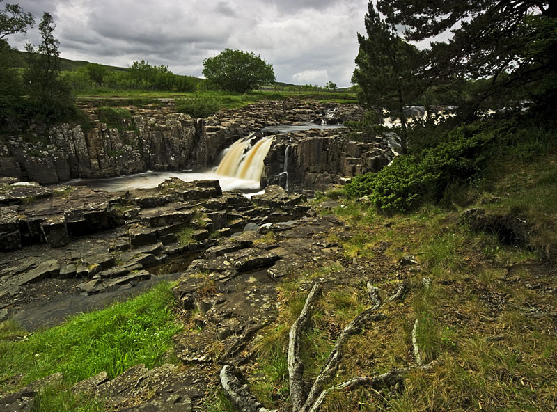 Low Force