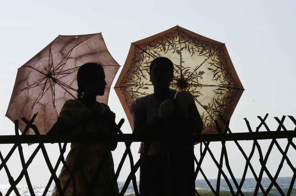 Parasols