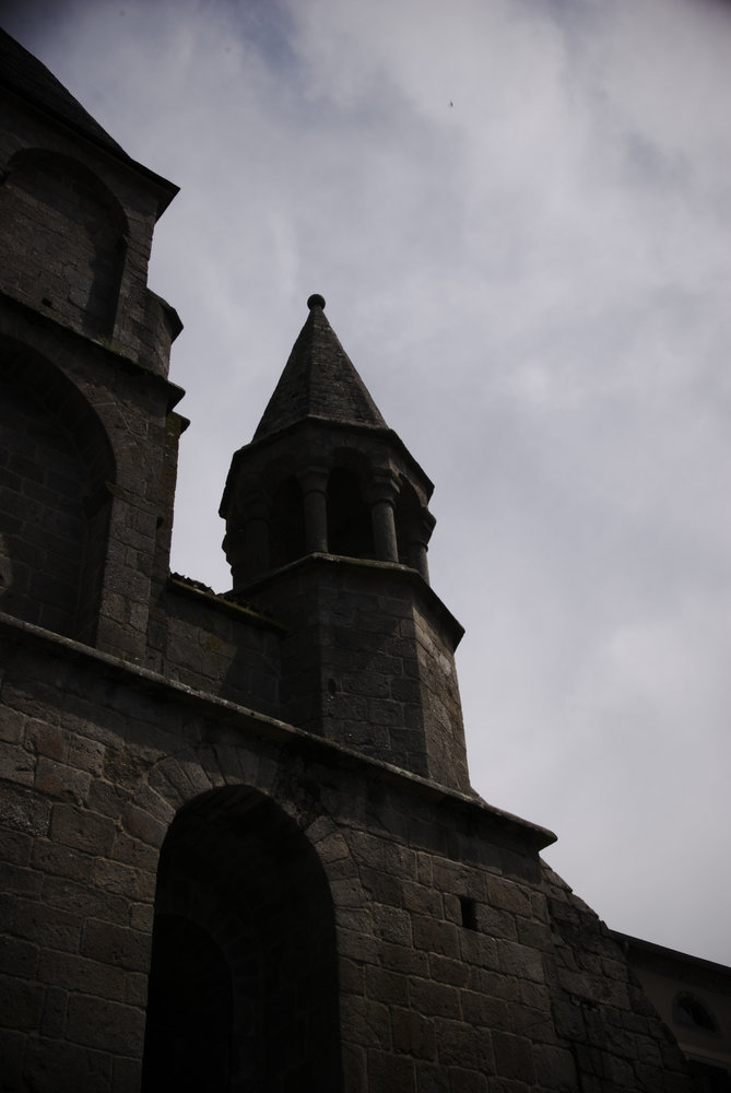 St Silvan