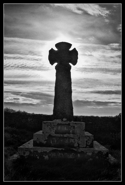 Celtic Cross