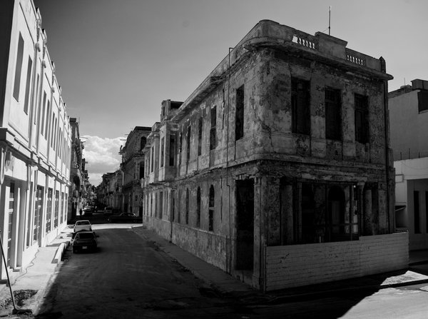 Havana Street