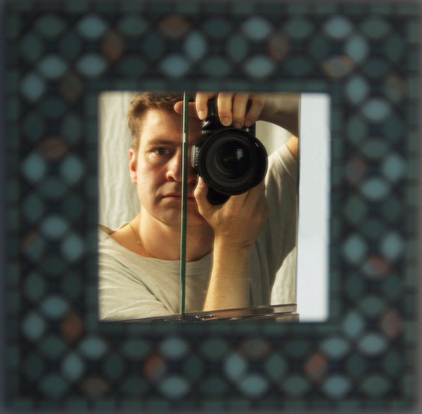 Mirror Mirror