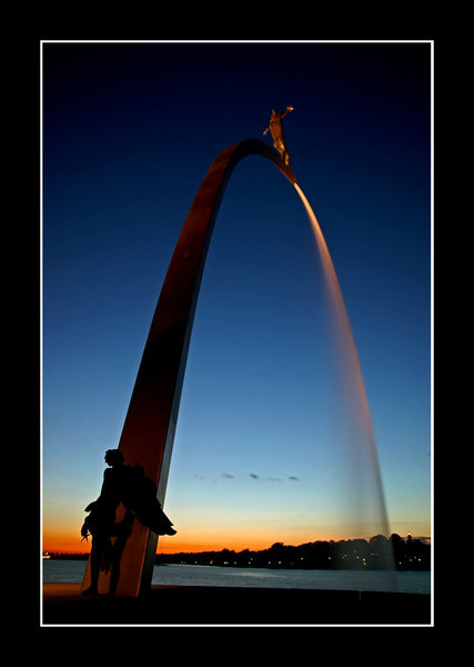 Statue