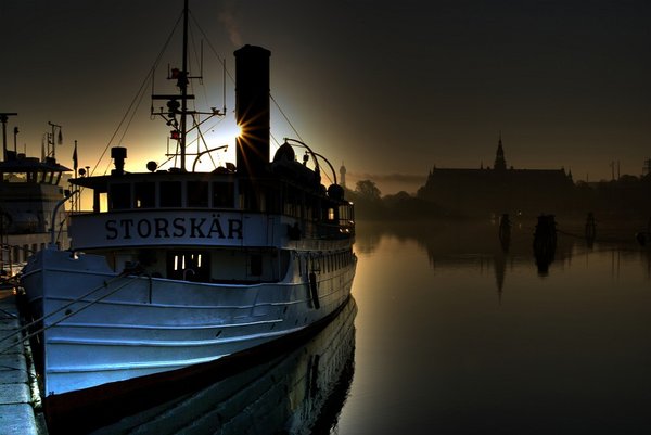 Storsk�r