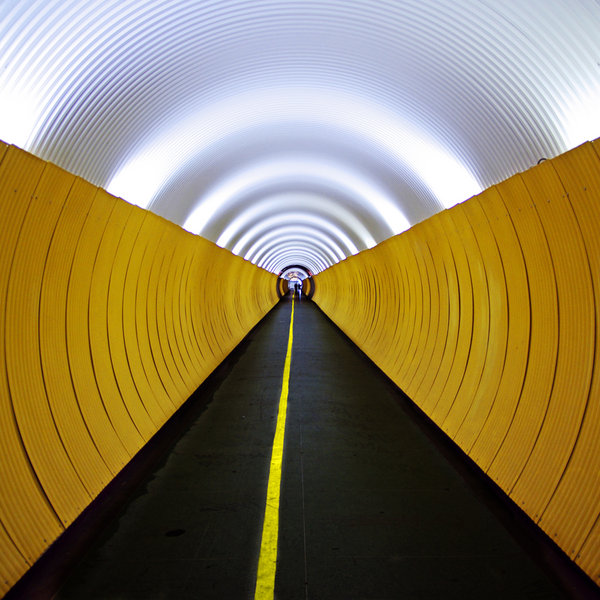 Tunnel