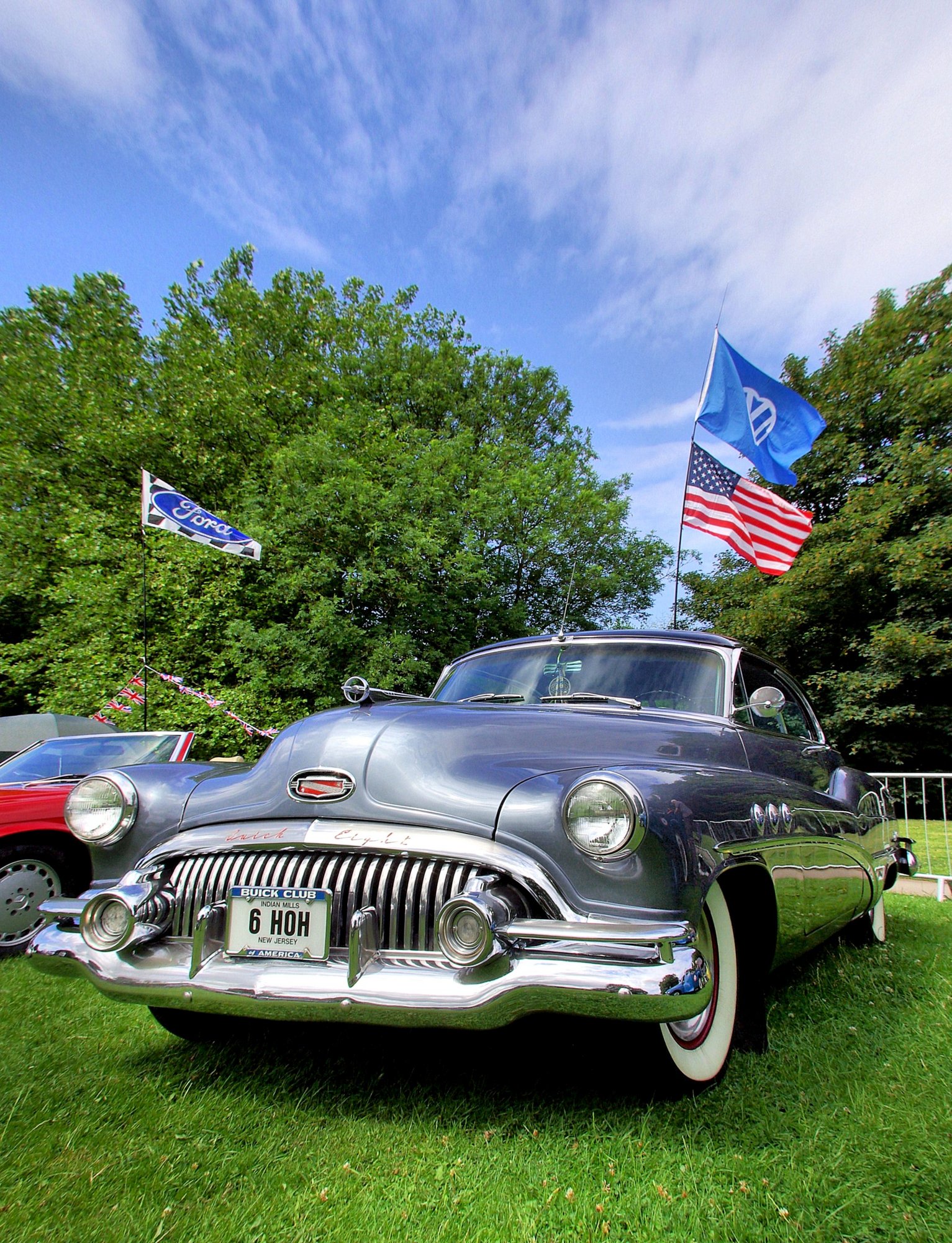 Buick