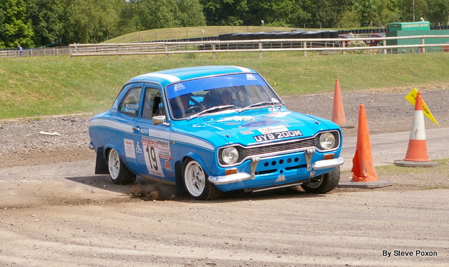 Ford Escort MK1..