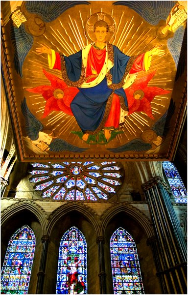 Durham Cathedral