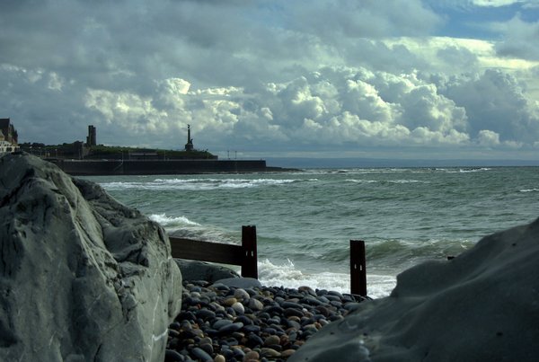 Moody Aberystwyth