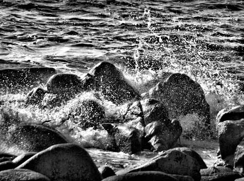 Tide Splash
